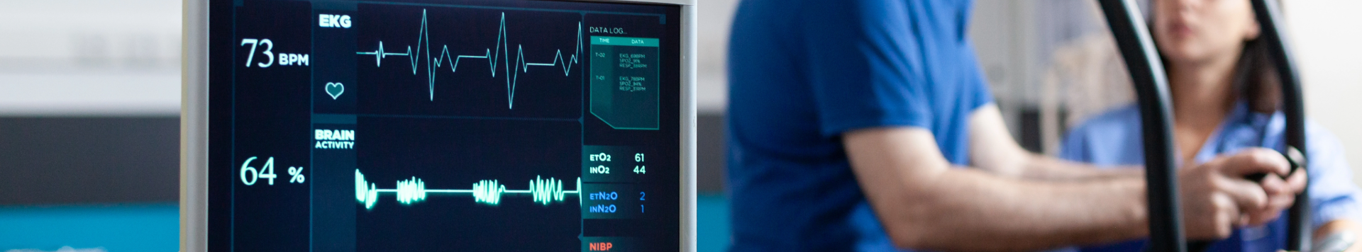 Diagnostični monitor