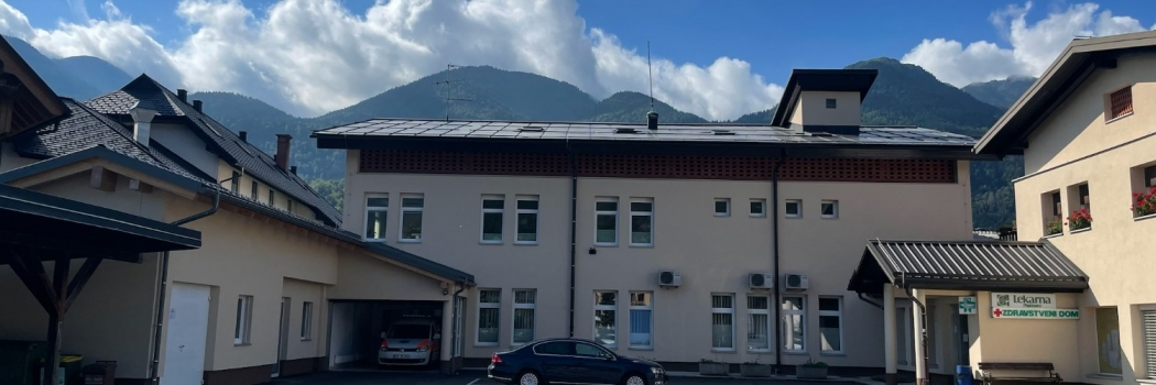 ZD Bohinj